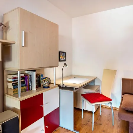 Reinhards Апартаменты Грайфсвальд