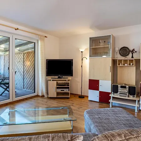 Apartment Reinhards *