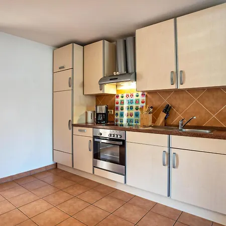 Reinhards Апартаменты Грайфсвальд