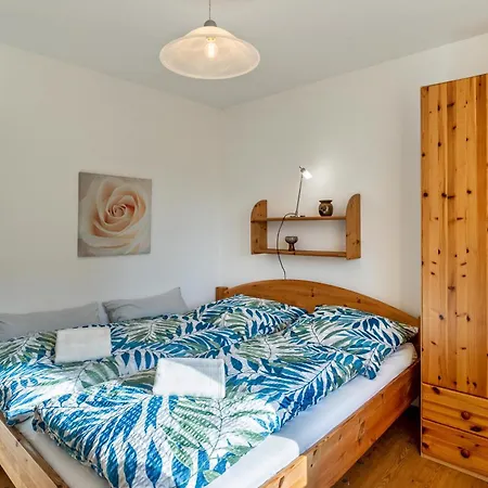 Апартаменты Reinhards Грайфсвальд