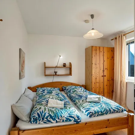 Reinhards Апартаменты *