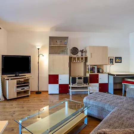Reinhards Apartment