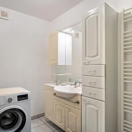 Apartment Reinhards *