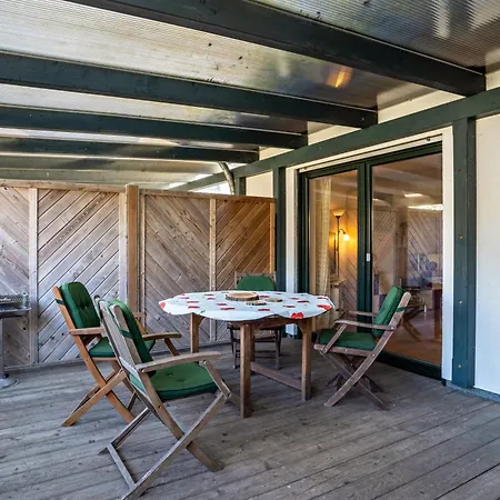 Reinhards Apartment