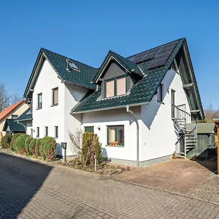 Reinhards Apartment